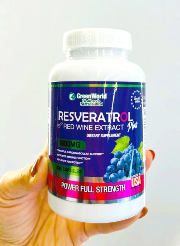 Resveratrol