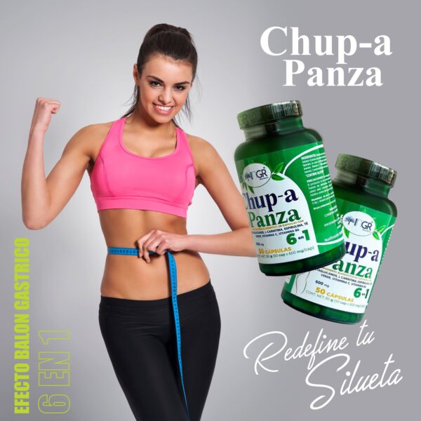 Chupapanza - Imagen 6