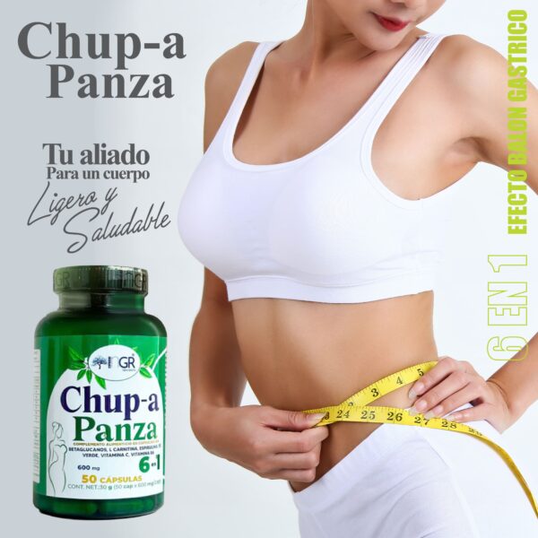 Chupapanza - Imagen 5