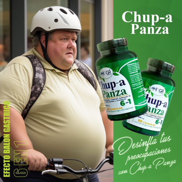 Chupapanza - Imagen 4