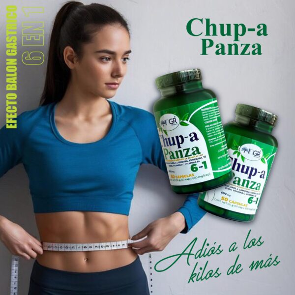 Chupapanza - Imagen 3