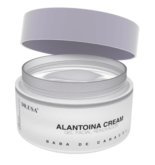 ALANTOINA CREAM ACLARANTE - Imagen 7