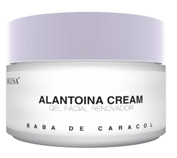 ALANTOINA CREAM ACLARANTE