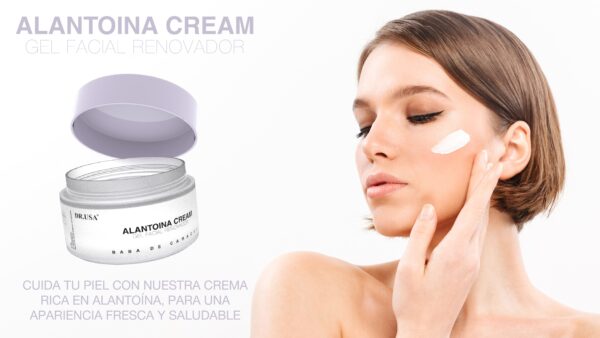 ALANTOINA CREAM ACLARANTE - Imagen 5