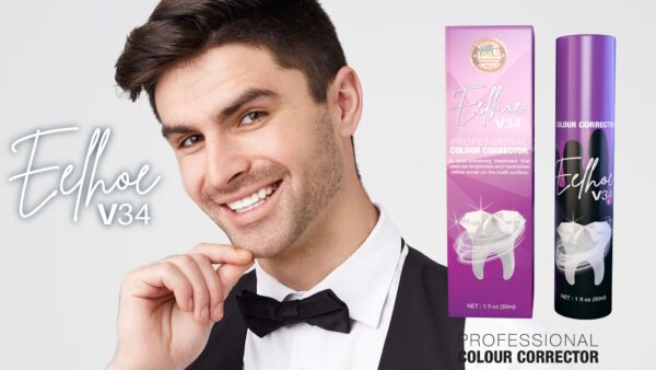 BLANQUEADOR DENTAL Eelohee - Imagen 7